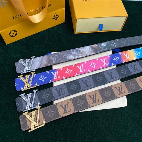 replica belts designer